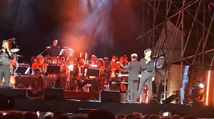 "IL VOLO" LIVE AL ROCCELLA SUMMER FESTIVAL (3) | Telemia