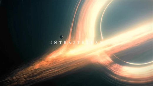 Best Movie Ever Made: Interstellar Edit Compilation