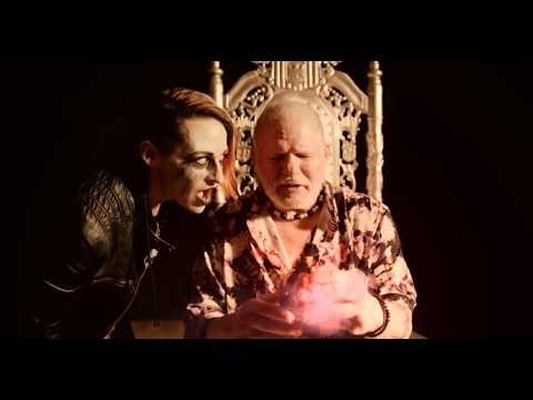 Raven's Twisted Gift: Tommy Dreamer's Blood for Rosemary's Resurrection