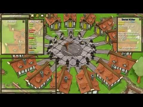 Town of Salem - New player guide