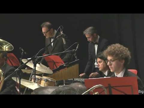 Tutti quanti voglion fare il jazz (da"Highlights from The Aristocats" arr Suzanne Welters)