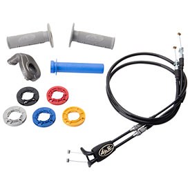 Motion Pro Rev2 Motorcycle Throttle Kit