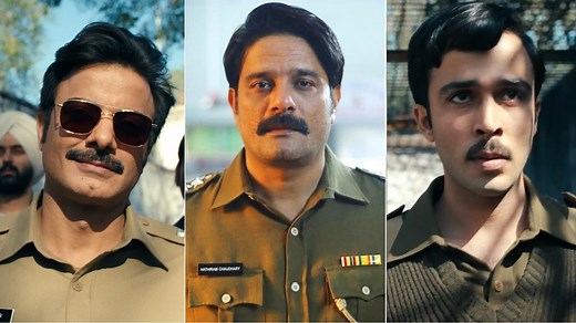 7 Best Indian Thrillers Of 2025 That You Can't Pause For A Second