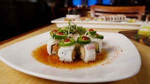 I Tried 33 Of The Most Popular Menu Items At Kona Grill And These Were The Best