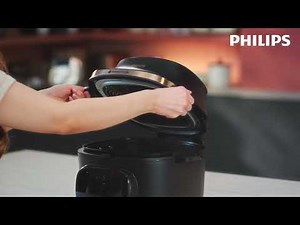 Philips OneChef® Troubleshooting Guide | Common Issues & Quick Fixes | Any Dish, OneChef®
