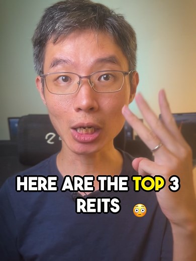 Top 3 REITs in Singapore 2024: Mapletree Logistics, CapitaLand Ascendas, Capitaland Integrated Commercial