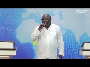 Joseph MOUSSIO à IFA