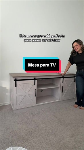 Mesa para TV #tvtable #table