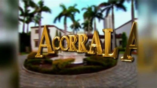 Acorralada Capitulo 54