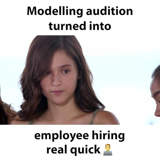 #KapamilyaRelate: At least may work ka na, besh! 🥳 For more relatable videos, binge-watch in this playlist: https://bit.ly/KapamilyaRelate37 | ABS-CBN