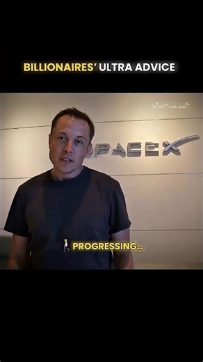 When Game Gets Hard… You’re Leveling Up | Elon Musk Motivation #shorts #motivation