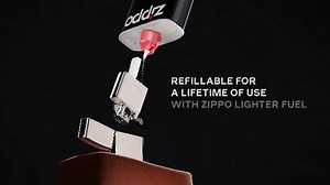 Watch Zippo Pipe Lighter Video on Amazon Live