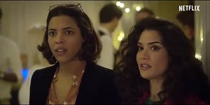 Plan coeur: première bande annonce pour la nouvelle série française de Netflix