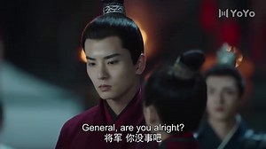 General's Lady EP08丨将军家的小娘子 （吴希泽&唐敏）