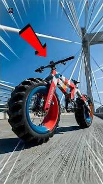 Super Cool Bicycles You've Never Seen Before #3 🤯