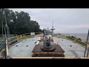 Aalyria demo Tightbeam