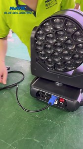 Hot selling item: 19x40w bee eye led zoom wash beam moving head light #beeeye #beeeyes #ledmovinghead #ledmovingheads #ledmovingheadzoom #ledmovingheadlights #ledmovingheadlight #ledmovingheadwash #ledmovingheadstagelight #ledmovingheadlighting #movingheadled #eventplanner #eventlight #eventproduction #eventsproduction #eventlightingrental #eventdesign #eventlightingdesign #eventlighting #eventlights #eventproductions #eventplanning #events #stagelightmanufacturer #stagelightingproduction #stage