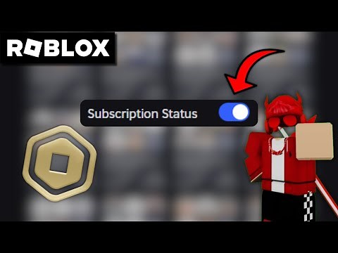 Check Your Private Server Subscriptions!! [Roblox]