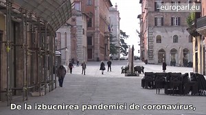 379K views · 2.2K reactions | Protejarea locurilor de muncă și promovarea cercetării se află printre prioritățile principale ale UE în lupta împotriva coronavirusului. | European Parliament | Facebook