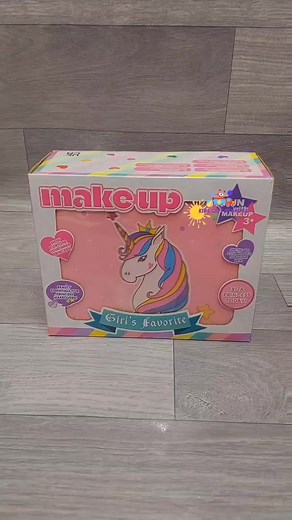 Kids makeup @ 2,500 #kidsmakeup #nontoxicmakeup #toys #kidstoys #beauty #babygirl #girlsgift #birthdaygift #giftingideas#trendingkenya #trendingkenya #kenyantiktokers #giftshop #kidsgiftstoreke