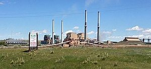 Colstrip, Montana - Alchetron, The Free Social Encyclopedia