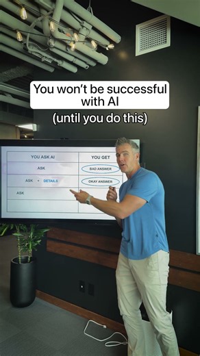 How get useful answers with your AI models
