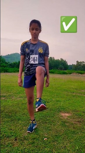 Ankle Rotation Exercise - Avoid Leg Injury