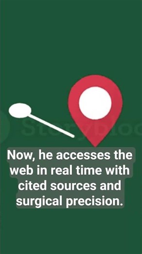 💡ChatGPT vient de sortir une mise à jour et ça change TOUT pour les recherches.