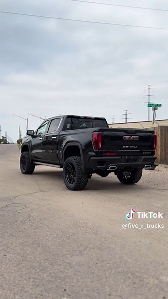 Exploring Lifted Trucks: A Guide for Enthusiasts