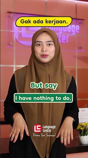 GRAMMAR BAHASA INGGRIS UNTUK PEMULA - Kampung Inggris LC