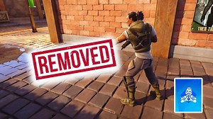 Epic Games secretly removed this new feature from Fortnite - VideoGamer