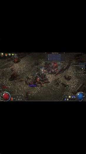 POE2 I Found The Rarest Item In The Game! #essence