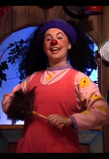The Big Comfy Couch Season 3, Episode 8 Recap
