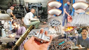 147K views · 1.9K reactions | Extremely wonderful Mass Production of Structural. #factory #manufacturer #industrial #facts #manufacturing #design #industry #fact #factor #fashion #urbex #faction #photography #architecture #wholesale #engineering | Quality skills | Facebook