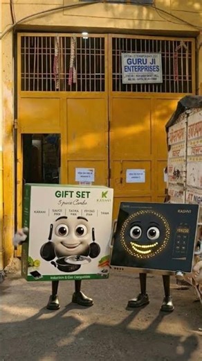 (Guruji Enterprise) Cookware Manufacture Contact us 9999218217 #kashvicookware #cookware