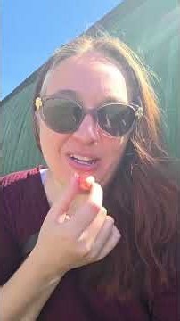 Trying Fall Fair Yeti Puffs: All Hype or Not? #fairfood #carnivalfood #yetipuffs #food