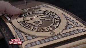 988K views · 3.4K shares | EXCLUSIVE: THE CHAMP IS HERE, as John Cena's WWE Championship received personalized championship plates before WWE SmackDown Live! | WWE SmackDown | Facebook