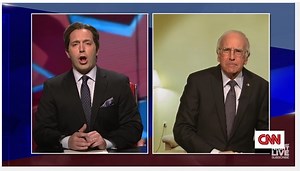 Larry David Returns To SNL As Bernie Sanders And Mocks His Own Supporters In Hilarious Sketch - BGR