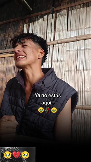 #reels #etiqueta #javier🥀 #sad #SeTerminaElAño