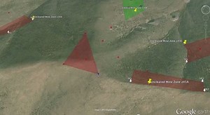 Google Earth Is Lending a Hand with Land Mine Clearing in Kosovo