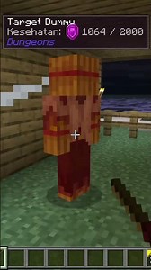 Battlestaff staff #minecraft