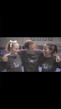 Cheer Stunts, Tosses & Tumbling in 30 Seconds 💥 #shorts