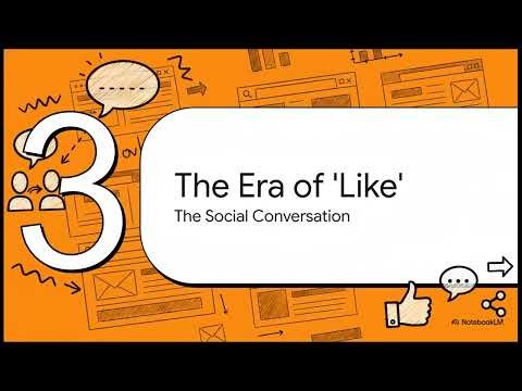 The Code of Desire - Digital Marketing History