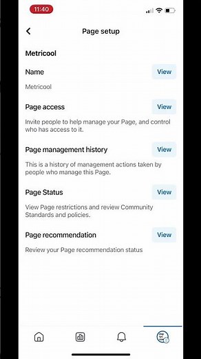 How To Change Your Name on Your Facebook Business Page 🚀