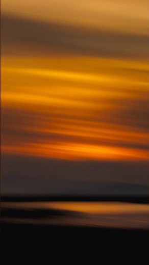 Intentional Camera Movement
