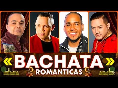 Viejitas Pero Bonitas Bachata Mix 2026 💔 Frank Reyes, Zacarias Ferreira, Joe Veras & Yoskar Sarante