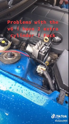 Ve Commodore V6 Engine Problems: Extra Cylinders Concern