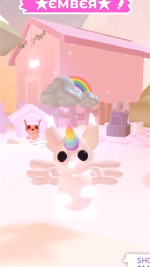 ur my fav fox in the whole world! #roblox #adoptme #cute #trend #tiktok #viral #cutecore #shorts