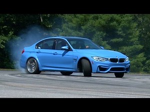 How Fun is the 2015 BMW M3? | Consumer Reports
