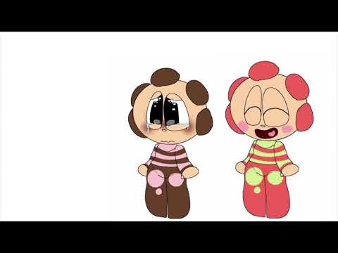 Tombliboo Unn puts Tombliboo Ooo to sleep